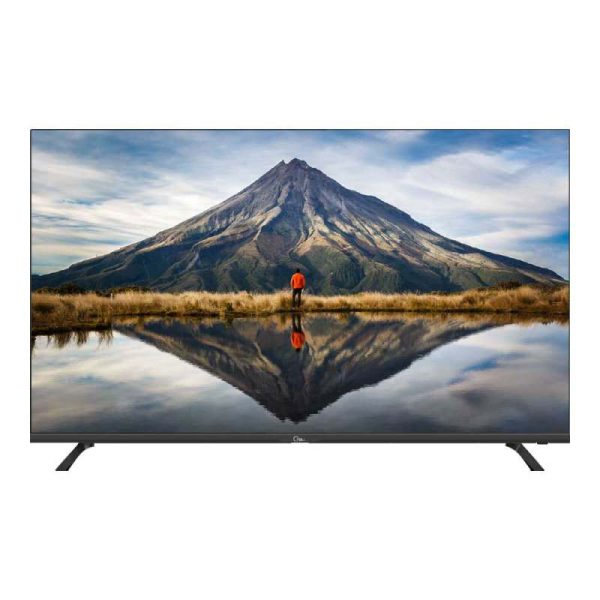تلوزیون ال ای دی هوشمند سونی مدل KD-55X80J سایز 55 اینچ