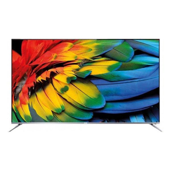 تلوزیون ال ای دی هوشمند سونی مدل KD-55X80J سایز 55 اینچ