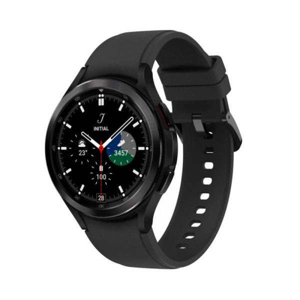 ساعت هوشمند سامسونگ مدل Galaxy Watch4 Classic 46mm
