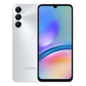 گوشی موبایل سامسونگ مدل Galaxy A05s ظرفیت 128 گیگابایت رم 4 گیگابایت