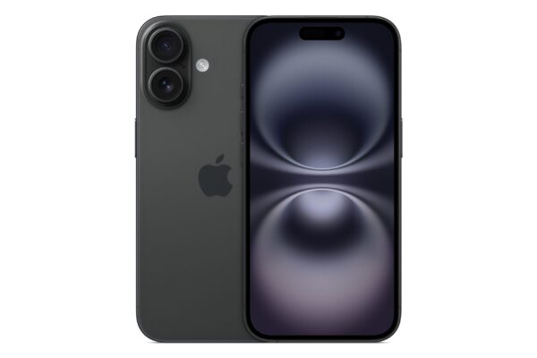 گوشی موبایل اپل مدل Iphone 16 ظرفیت 256 گیگابایت رم 8 گیگابایت - نان اکتیو | پارت نامبر CH/A