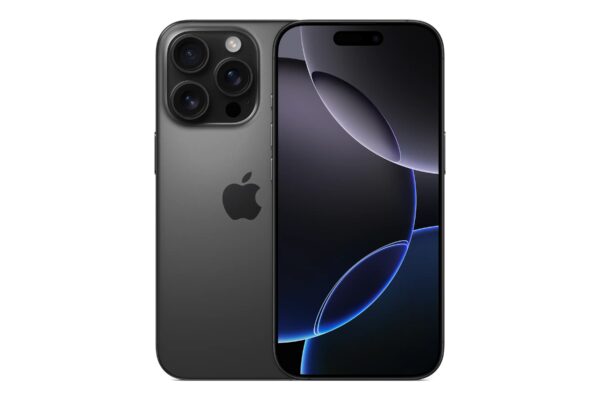گوشی موبایل اپل مدل Iphone 16 Pro ظرفیت 256 گیگابایت رم 8 گیگابایت - نان اکتیو | پارت نامبر ZA/A