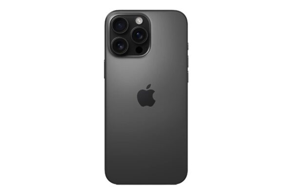 گوشی موبایل اپل مدل Iphone 16 Pro Max ظرفیت 256 گیگابایت رم 8 گیگابایت - نان اکتیو | پارت نامبر ZA/A
