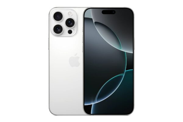 گوشی موبایل اپل مدل Iphone 16 Pro Max ظرفیت 256 گیگابایت رم 8 گیگابایت - نان اکتیو | پارت نامبر ZA/A