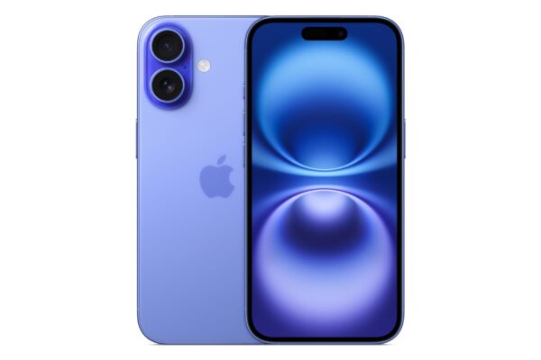 گوشی موبایل اپل مدل Iphone 16 ظرفیت 256 گیگابایت رم 8 گیگابایت - نان اکتیو | پارت نامبر CH/A