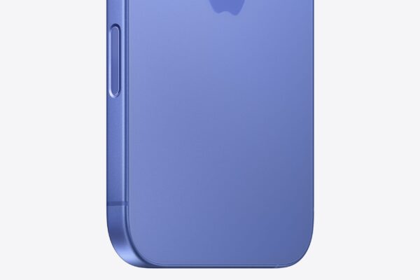 گوشی موبایل اپل مدل Iphone 16 ظرفیت 256 گیگابایت رم 8 گیگابایت - نان اکتیو | پارت نامبر CH/A