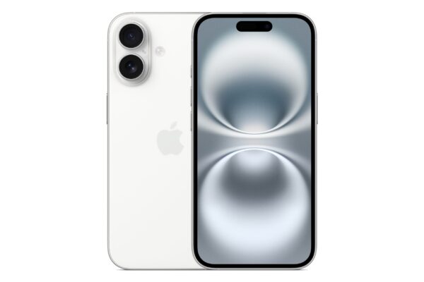 گوشی موبایل اپل مدل Iphone 16 ظرفیت 256 گیگابایت رم 8 گیگابایت - نان اکتیو | پارت نامبر CH/A