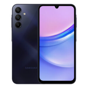 گوشی موبایل سامسونگ مدل Galaxy A15 ظرفیت 128 گیگابایت رم 4 گیگابایت - ویتنام