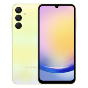 گوشی موبایل سامسونگ مدل Galaxy A25 ظرفیت 256 گیگابایت رم 6 گیگابایت | 5G - ویتنام