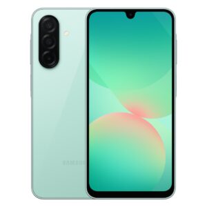 گوشی موبایل سامسونگ مدل A26 ظرفیت 128 گیگابایت رم 6 گیگابایت | 5G - ویتنام