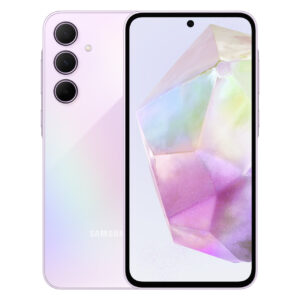 گوشی موبایل سامسونگ مدل Galaxy A35 ظرفیت 128 گیگابایت رم 8 گیگابایت | 5G