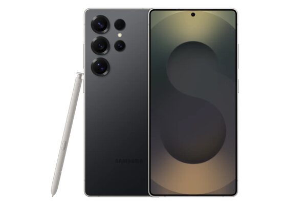 گوشی موبایل سامسونگ مدل Galaxy S25 Ultra ظرفیت 1 ترابایت رم 12 گیگابایت | 5G
