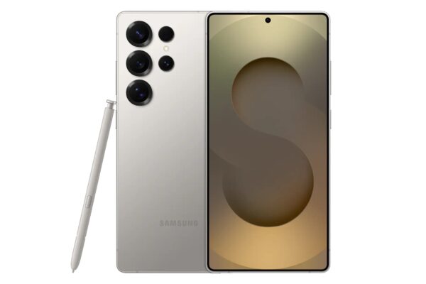 گوشی موبایل سامسونگ مدل Galaxy S25 Ultra ظرفیت 1 ترابایت رم 12 گیگابایت | 5G