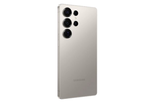 گوشی موبایل سامسونگ مدل Galaxy S25 Ultra ظرفیت 1 ترابایت رم 12 گیگابایت | 5G