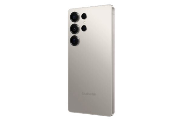 گوشی موبایل سامسونگ مدل Galaxy S25 Ultra ظرفیت 1 ترابایت رم 12 گیگابایت | 5G
