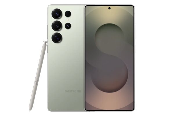 گوشی موبایل سامسونگ مدل Galaxy S25 Ultra ظرفیت 1 ترابایت رم 12 گیگابایت | 5G
