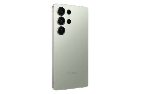 گوشی موبایل سامسونگ مدل Galaxy S25 Ultra ظرفیت 1 ترابایت رم 12 گیگابایت | 5G