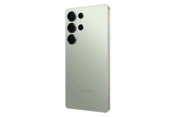 گوشی موبایل سامسونگ مدل Galaxy S25 Ultra ظرفیت 1 ترابایت رم 12 گیگابایت | 5G