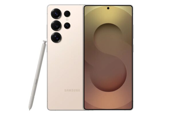 گوشی موبایل سامسونگ مدل Galaxy S25 Ultra ظرفیت 1 ترابایت رم 12 گیگابایت | 5G