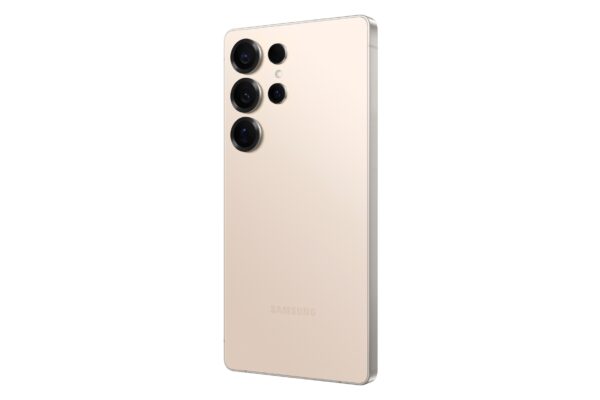 گوشی موبایل سامسونگ مدل Galaxy S25 Ultra ظرفیت 1 ترابایت رم 12 گیگابایت | 5G