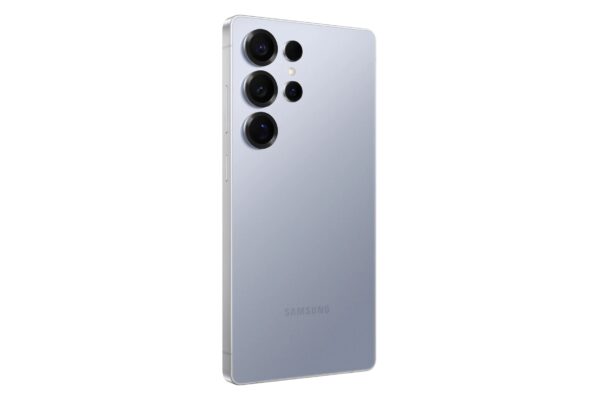 گوشی موبایل سامسونگ مدل Galaxy S25 Ultra ظرفیت 1 ترابایت رم 12 گیگابایت | 5G