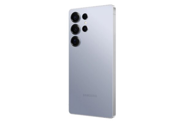 گوشی موبایل سامسونگ مدل Galaxy S25 Ultra ظرفیت 1 ترابایت رم 12 گیگابایت | 5G