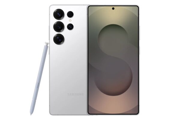 گوشی موبایل سامسونگ مدل Galaxy S25 Ultra ظرفیت 1 ترابایت رم 12 گیگابایت | 5G
